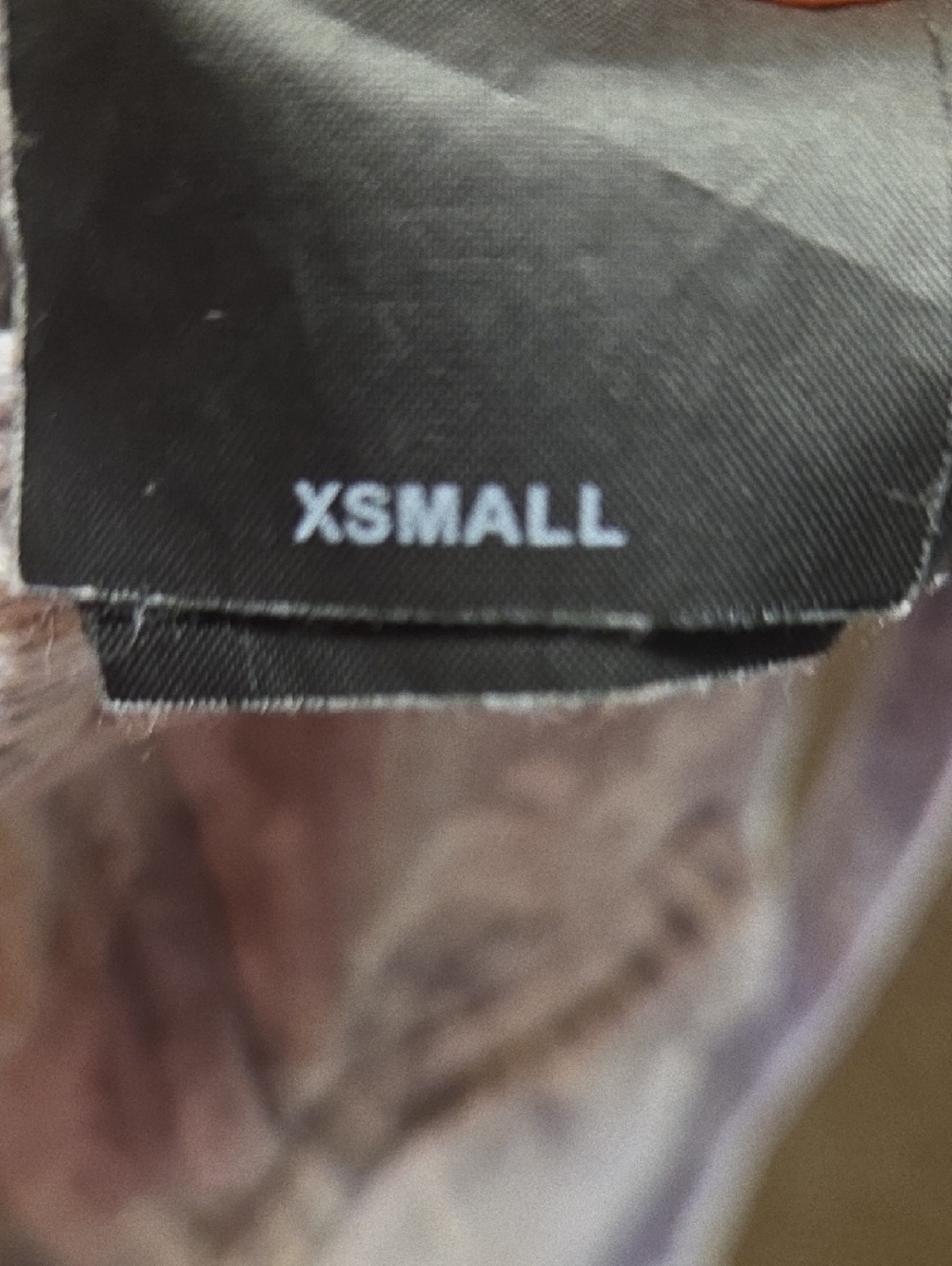 Fear of God Gray Print Cargo Joggers - Picture 7 of 9